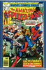 Amazing Spider-Man #174 CGC graded 9.4 Punisher & Hitman cover & story PEDIGREE - SOLD!