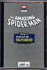 Amazing Spider-Man #19 CGC graded 9.8 - HIGHEST Perissinotto sketch-c 1:100 ratio - SOLD!