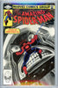 Amazing Spider-Man #230 CGC graded 9.8 - first Amy Powell - HIGHEST GRADED