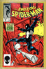 Amazing Spider-Man #291 CGC graded 9.4 Spider-Slayer appearance  PEDIGREE - SOLD!