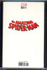 Amazing Spider-Man #800 CGC 9.8  "Virgin" Edition  1:500 ratio