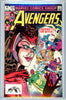 Avengers #234 CGC graded 9.8 - origin Scarlet Witch retold  {PEDIGREE} HG - SOLD!