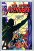 Avengers #242 CGC 9.6 - Mockingbird appearance PEDIGREE