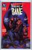 Batman: Vengeance of Bane Special #1 CGC graded 9.2 - double signature - 1st app. of Bane - SOLD!