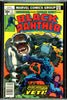 Black Panther #05 CGC graded 9.6 - Jack Kirby cover, story and art PEDIGREE