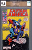 Captain America #325 CGC 9.6 - first FULL appearance of the Slug - PEDIGREE - SOLD!