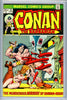 Conan the Barbarian #25 CGC graded 9.4 first John Buscema art in title - PEDIGREE