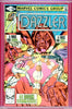 Dazzler #04 CGC graded 9.8 - Doctor Doom cover & story PEDIGREE - SOLD!