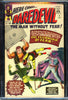 Daredevil #006 CGC graded 5.5 - org./1st appearance Mr. Fear