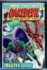 Daredevil #108 CGC graded 9.2 - John Romita cover  PEDIGREE