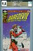 Daredevil #182 CGC graded 9.8 - Punisher/ Kingpin appearance PEDIGREE - SOLD!