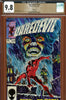 Daredevil #214 CGC 9.8 - Micah Synn appearance {PEDIGREE} HIGHEST GRADED - SOLD!