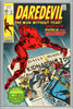 Daredevil #075 CGC graded 8.5 - first appearance of El Condor