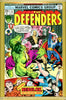 Defenders #34 CGC graded 9.6 - Buckler/ Adkins cover  PEDIGREE