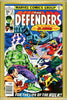 Defenders #57 CGC graded 9.6 Hannigan/Sinnott cover - PEDIGREE