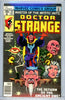 Doctor Strange #026 CGC graded 9.6 Starlin cover/story/art  PEDIGREE - SOLD!