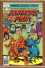 Fantastic Four #190 CGC graded 9.6 Album Issue PEDIGREE