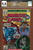 Fantastic Four #198 CGC graded 9.4  Doctor Doom appearance  PEDIGREE - SOLD!