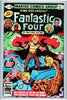 Fantastic Four Annual #14 CGC graded 9.6 - Salem's Seven/Sandman appearance PEDIGREE