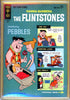 Flintstones #11 CGC graded 8.0 - first appearance of Pebbles - SOLD!