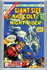 Giant-Size Kid Colt #3 CGC graded 9.2 with Night Rider PEDIGREE