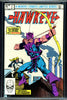 Hawkeye Limited Series #1 CGC graded 9.6 - first meeting with Mockingbird  PEDIGREE