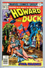 Howard the Duck #23 CGC graded 9.6 - Star Wars parody PEDIGREE - SOLD!