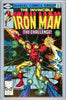 Iron Man #134 CGC graded 9.4 Titanium Man appearance - PEDIGREE