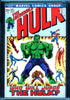 Incredible Hulk #152 CGC graded 9.0 Daredevil, Fantastic Four, Capt. America