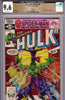 Incredible Hulk #266 CGC graded 9.6 - High Evolutionary appearance  PEDIGREE - SOLD!