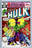 Incredible Hulk #266 CGC graded 9.6 - High Evolutionary appearance  PEDIGREE - SOLD!