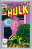 Incredible Hulk #287 CGC graded 9.6 - first appearance of Kate Waynesboro  PEDIGREE