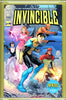 Invincible #1 CGC graded 9.8 - PROMO EDITION - SOLD!