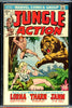 Jungle Action #01 CGC graded 9.0 - John Buscema cover PEDIGREE - SOLD!