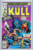 Kull the Destroyer #27 CGC graded 9.6 Ernie Chan & Ruby Nebres cover & art  PEDIGREE