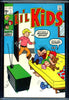 Li'l Kids #01 CGC graded 9.2 - third highest graded  PEDIGREE