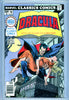 Marvel Classics Comics Series Featuring ... #09 CGC graded - Dracula {PEDIGREE} HIGHEST GRADED