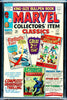 Marvel Collectors' Item Classics #02 CGC graded 9.4 reprints Marvel Super-Hero stories PEDIGREE