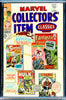 Marvel Collectors' Item Classics #11 CGC graded 9.4 reprints Marvel Super-Hero stories PEDIGREE