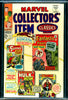 Marvel Collectors' Item Classics #11 CGC graded 9.4 reprints Marvel Super-Hero stories PEDIGREE