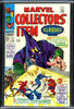 Marvel Collectors' Item Classics #15 CGC graded 9.0 reprints Marvel Super-Hero stories PEDIGREE