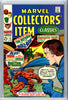 Marvel Collectors' Item Classics #16 CGC graded 9.0 reprints Marvel Super-Hero stories PEDIGREE