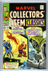 Marvel Collectors' Item Classics #17 CGC graded 9.4 reprints Marvel Super-Hero stories PEDIGREE