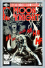 Moon Knight #08 CGC graded 9.6 Sienkiewicz cover/art  PEDIGREE