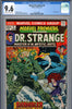 Marvel Premiere #06 CGC 9.6 - featuring Doctor Strange