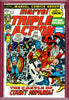 Marvel Triple Action #07 CGC graded 9.6 only 4 graded higher PEDIGREE