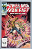 Power Man & Iron Fist #100 CGC 9.6  painted cover - last Bronze Age issue PEDIGREE - SOLD!