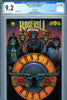 Rock N' Roll Comics #1 CGC graded 9.2  FIFTH PRINTING - SOLD!