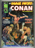 Savage Sword of Conan #03 CGC graded 9.4 - Michael Wm. Kaluta cover  PEDIGREE - SOLD!