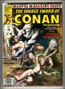 Savage Sword of Conan #060 CGC graded 9.8 - Neal Adams art {PEDIGREE} HIGHEST GRADED